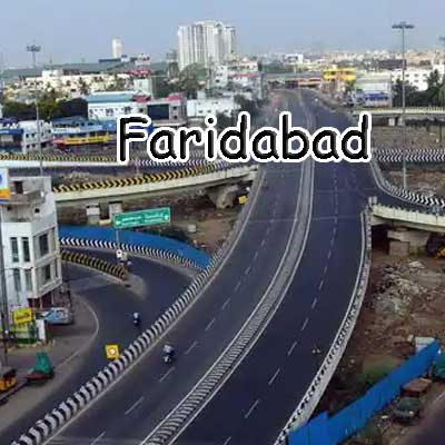 Faridabad Escorts