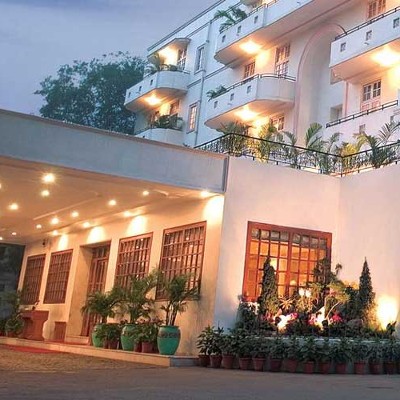 Ambassador Hotel New Delhi